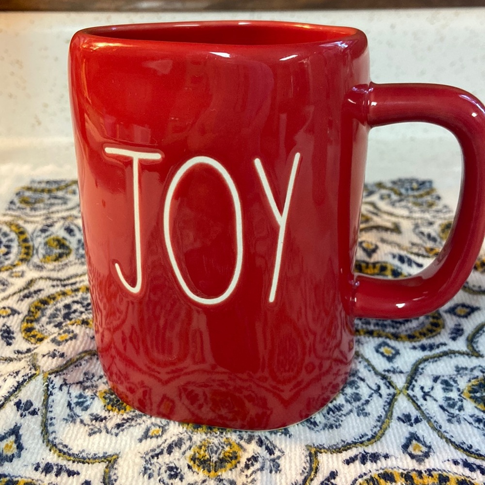 Rae Dunn Mug